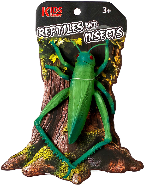 Фото - Фигурка животного Kids Team Конек (ZY1827221)