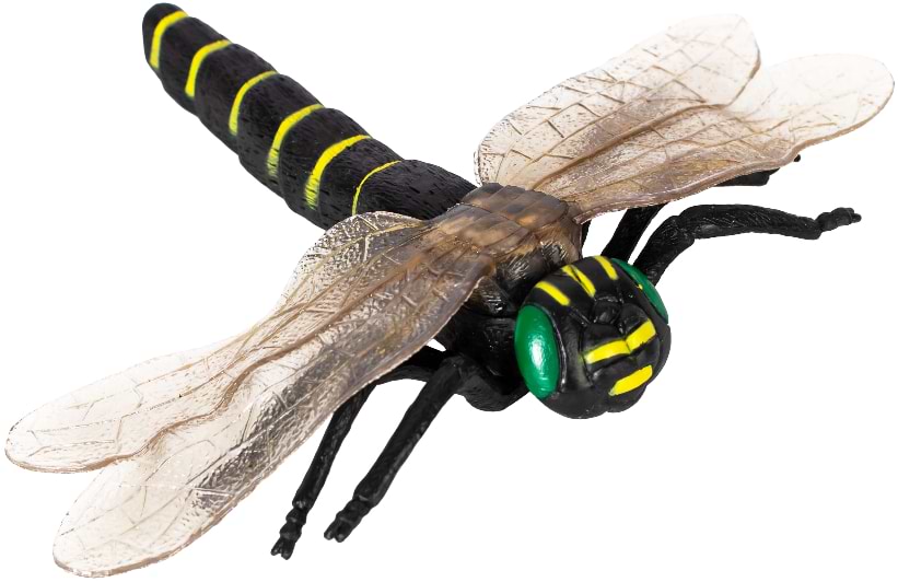 Фігурки тварини Kids Team Бабка (ZY1827229)