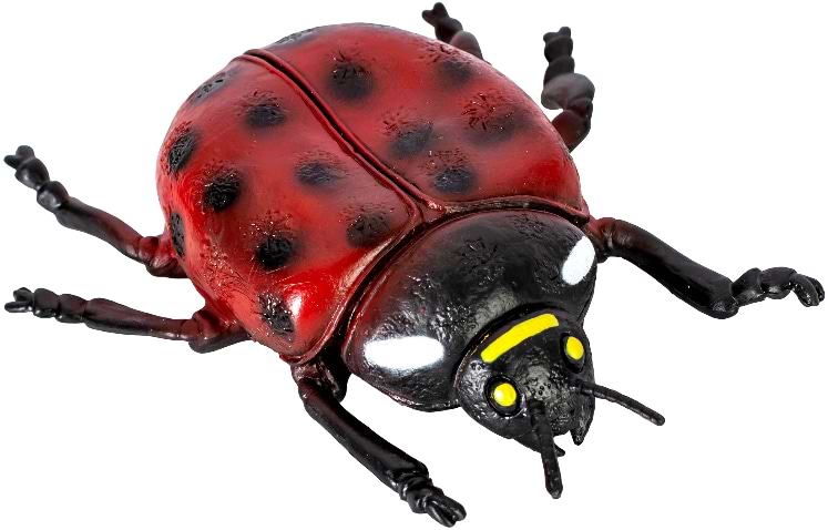 Фігурки тварини Kids Team Сонечко (ZY1827230)