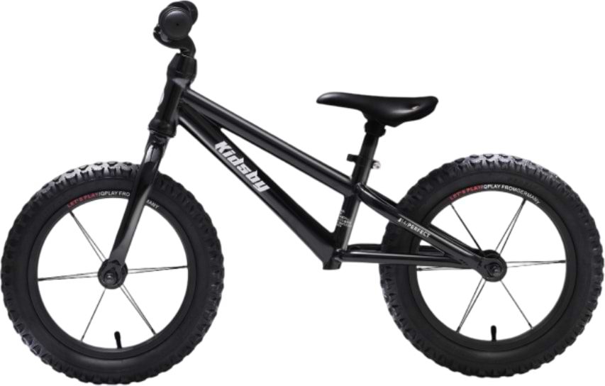Біговел Qplay KidsBy Black (KB14KidsByBlack)