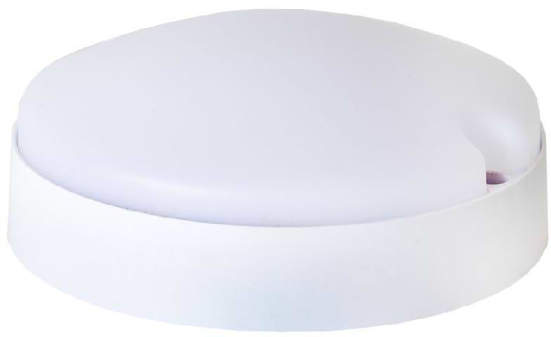 Світлодіодний світильник Євросвітло 8Вт CL-R1 6400K IP65 (000058755) - Фото 1