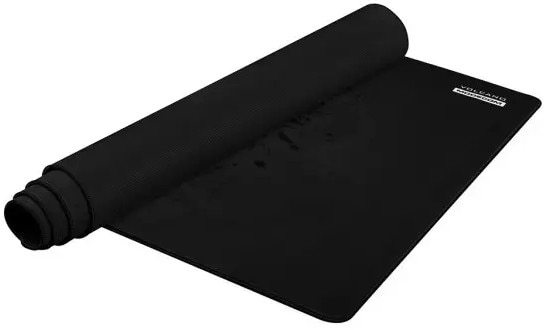 Фото - Килимок для миші ігровий Modecom Volcano Meru XXL (PMK-MC-VOLCANO-MERU)