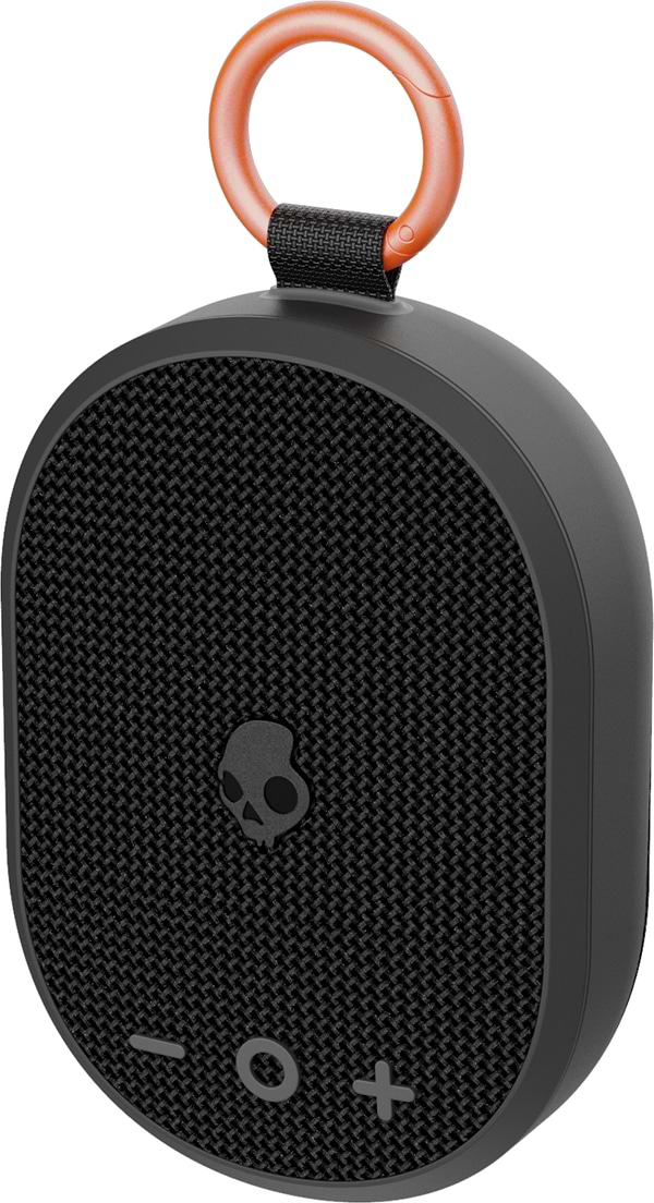 Фото - Портативная акустика Skullcandy Kilo Compact Black (2SKSK1845B0L2)