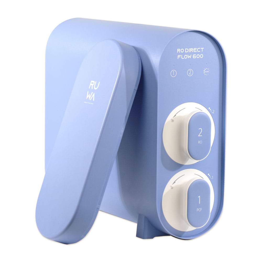 Система обратного осмоса Kinetico RUWA 600 GPD