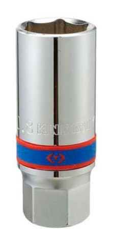 Торцевая головка KING TONY 1/2'' 21 мм (463521R)