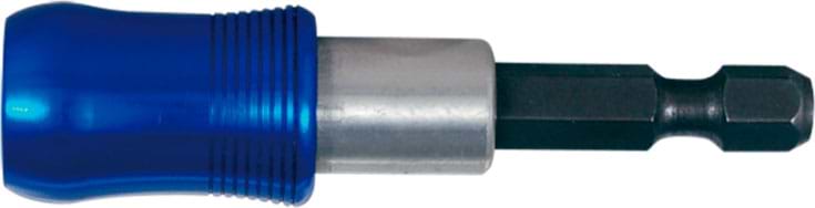 Тримач для біт KING TONY 1/4'' 63 мм (753-63)