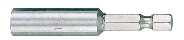 Тримач для біт KING TONY 1/4'' 75 мм (751-75)