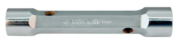 Ключ трубный KING TONY 14-15 мм (19A01415)