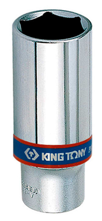 Торцевая головка KING TONY 3/8'' 11 мм (323511M)