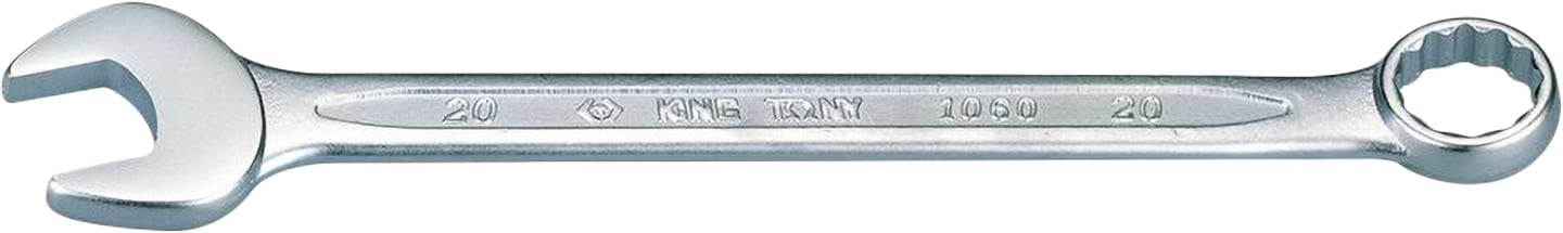 Ключ ріжковий KING TONY 11 мм (1060-11)