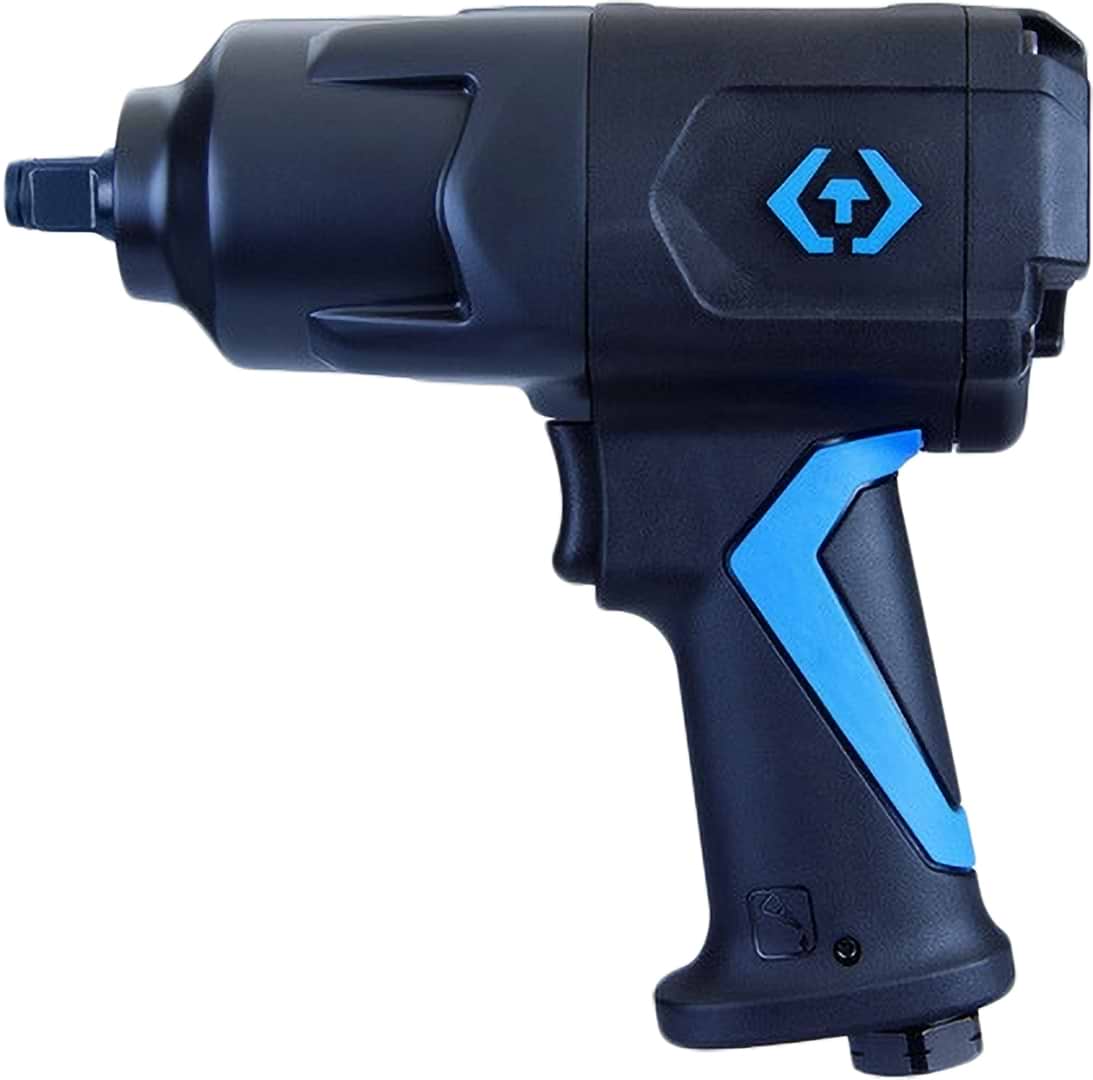 Гайковерт пневматический KING TONY 1/2" 1356 Нм (33461-100)