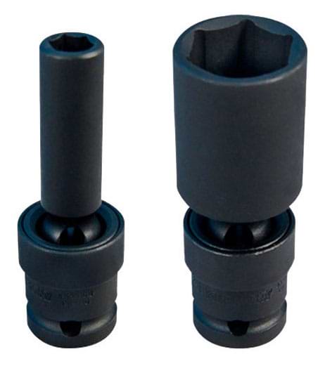 Торцевая головка KING TONY 1/2'' 21 мм (4A5521M)