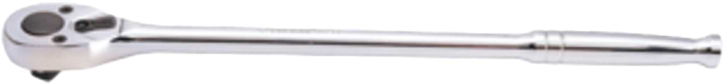 Ключ-трiскачка KING TONY 1/2" 250 мм (4768-10P)