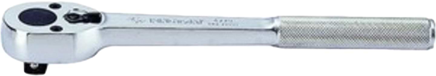 Ключ-трiскачка KING TONY 1/2" 250 мм (4769-10F)