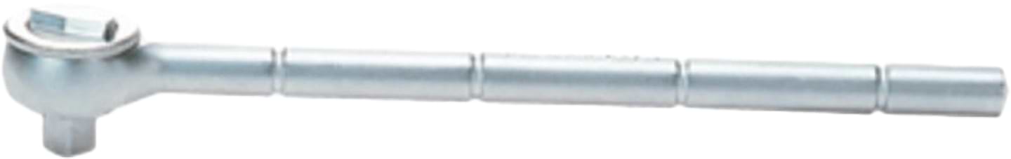 Ключ-трiскачка KING TONY 1/2" (4725-12BR)