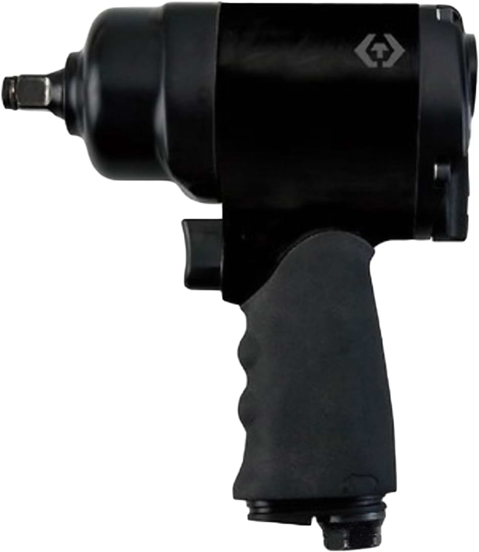 Гайковерт пневматический KING TONY 1/2" 650FT/LBS(881NM) (33433-065)