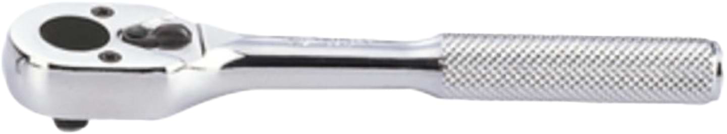 Ключ-трещетка KING TONY 1/4" 140 мм (2769-55F)