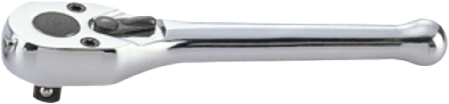 Ключ-трiскачка KING TONY 1/4" (2760-04)