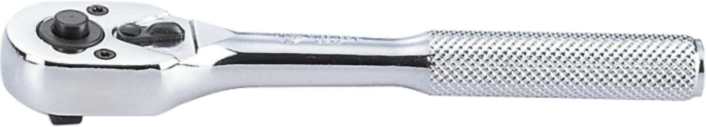 Ключ-трiскачка KING TONY 1/4" (2761-55F)