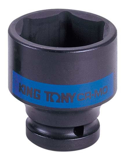Торцевая головка KING TONY 24 мм (853524M)