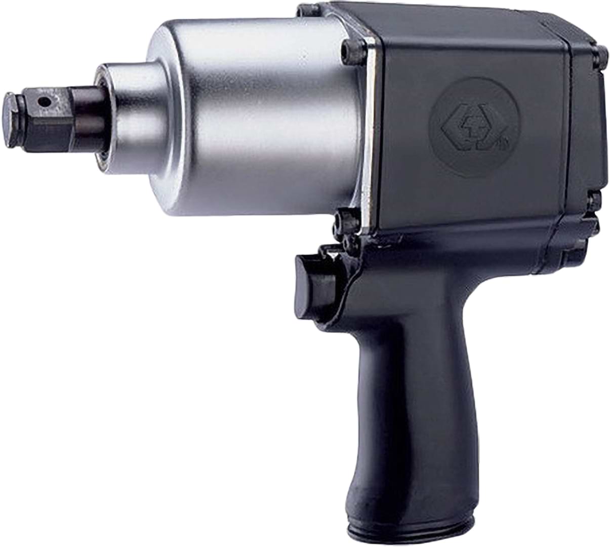 Гайковерт пневматический KING TONY 3/4" 1085 Нм (33621-075)