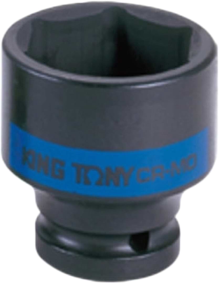 Торцевая головка KING TONY 3/4" 32 мм ударная (653532M)