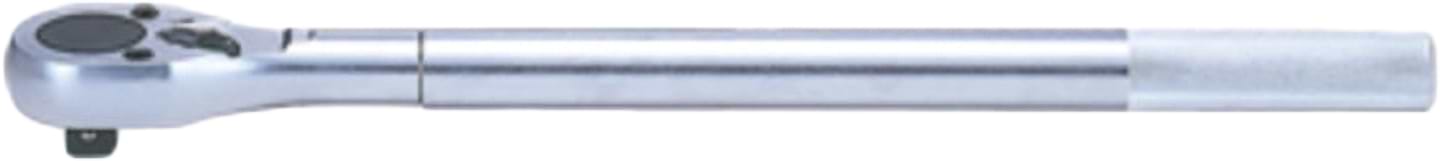 Ключ-трiскачка KING TONY 3/4" 500 мм (6779-20F)