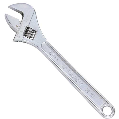 Развідний ключ KING TONY 300 мм (3611-12R)