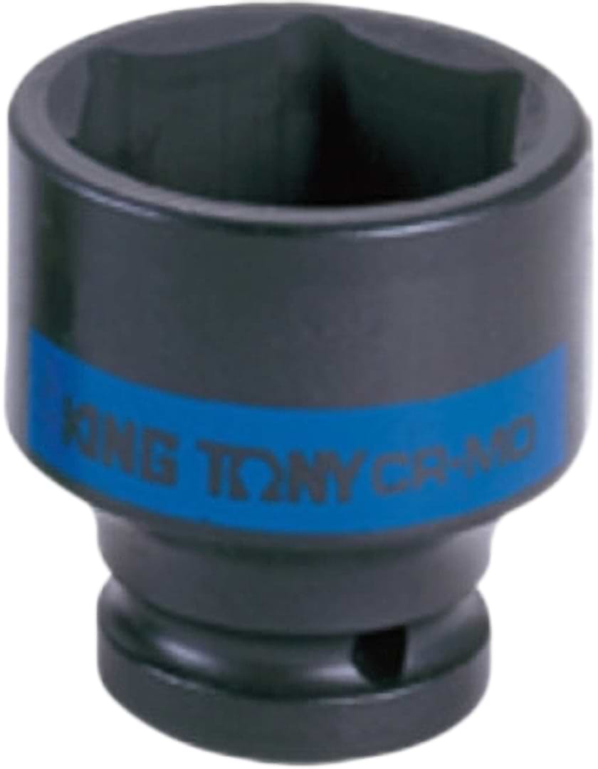 Торцевая головка KING TONY 36 мм (653536M)
