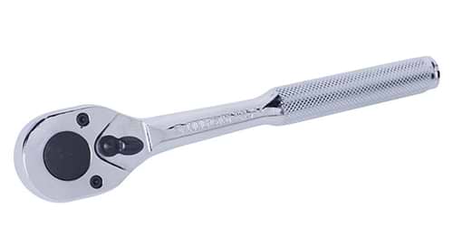 Ключ-трещетка KING TONY 3/8" 200 мм (3769-08F)