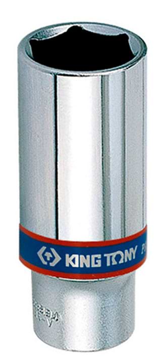 Торцевая головка KING TONY 3/8'' 13 мм (323513M)