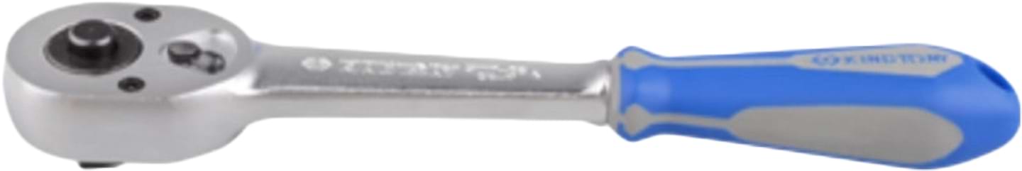 Ключ-трiскачка KING TONY 3/8" (3771-08G)