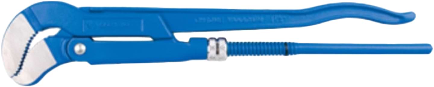 Ключ трубний KING TONY 3" (6521-26)