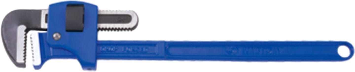 Ключ трубний KING TONY 48 мм 315 мм (6531-14)