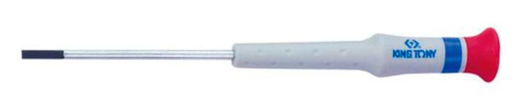 Отвертка KING TONY SL 2.5х40 мм (14322515)