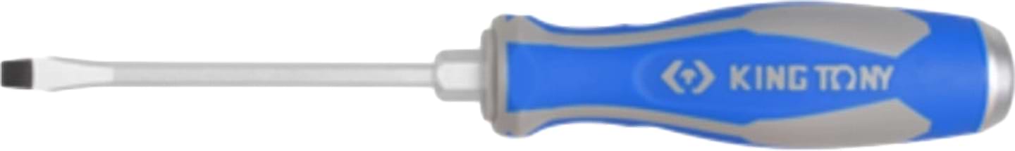 Викрутка KING TONY Sl 6,5Х100 мм (14626504)