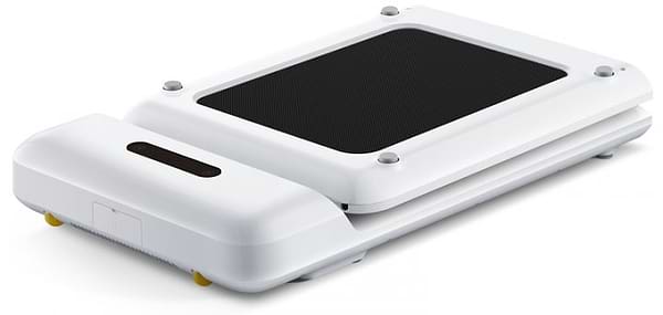 Фото - Доріжка для ходьби Kingsmith WalkingPad С2 White