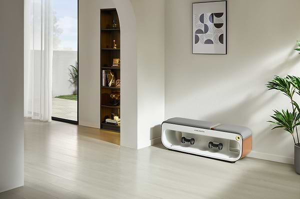 Фото - Лава для тренувань KingSmith FBB1C