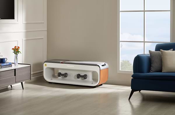 Фото - Лава для тренувань KingSmith FBB1C