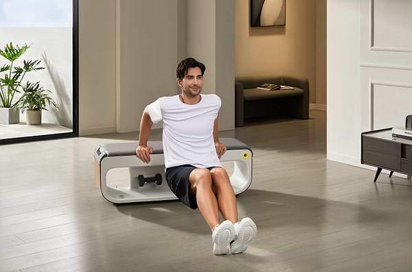 Фото - Лава для тренувань KingSmith FBB1C