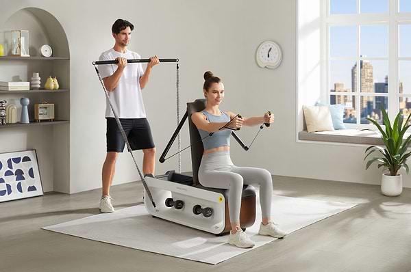 Фото - Лава для тренувань KingSmith FBB1C