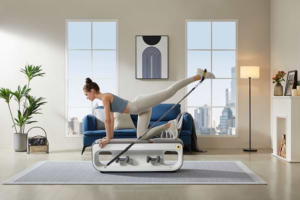 Фото - Лава для тренувань KingSmith FBB1C