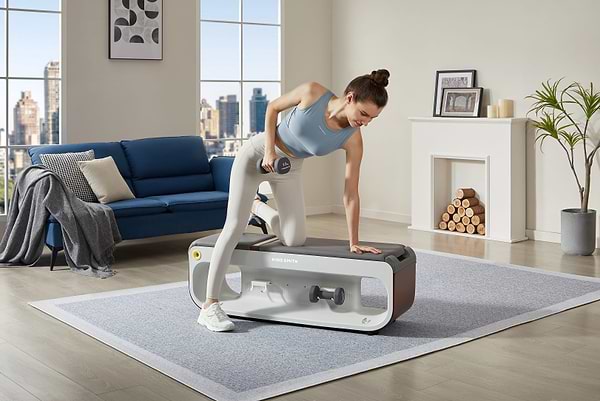 Фото - Лава для тренувань KingSmith FBB1C