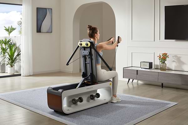 Фото - Лава для тренувань KingSmith FBB1C