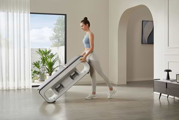 Фото - Лава для тренувань KingSmith FBB1C