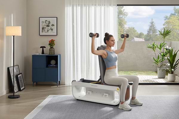 Фото - Лава для тренувань KingSmith FBB1C