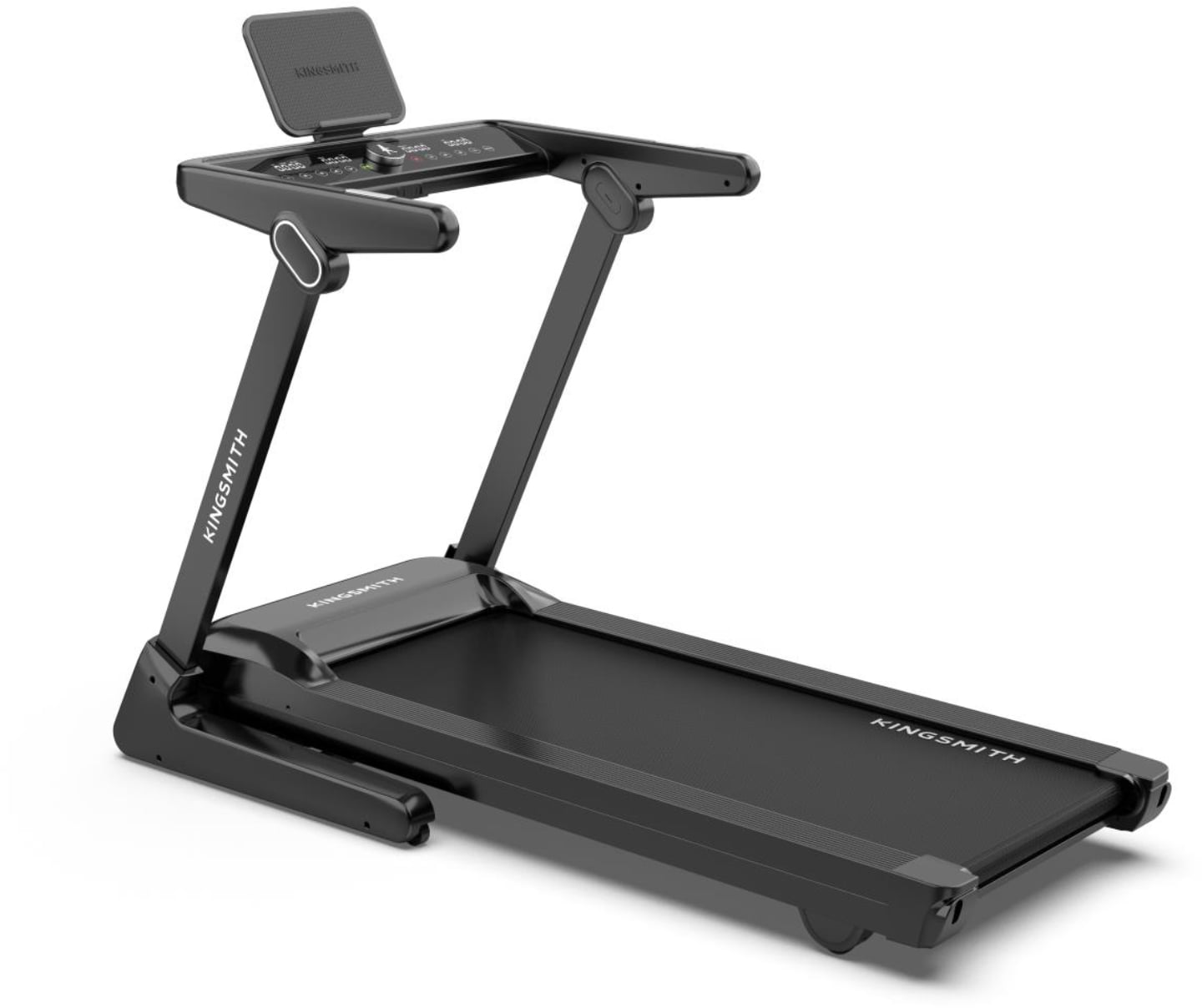 Бігова доріжка KingSmith Treadmill ERS510T (RVER - 10100)