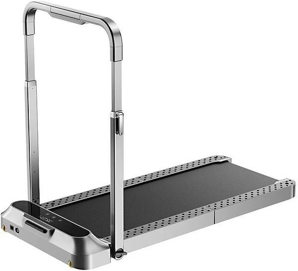Фото - Бігова доріжка Kingsmith Walkingpad&Treadmill R2 Black