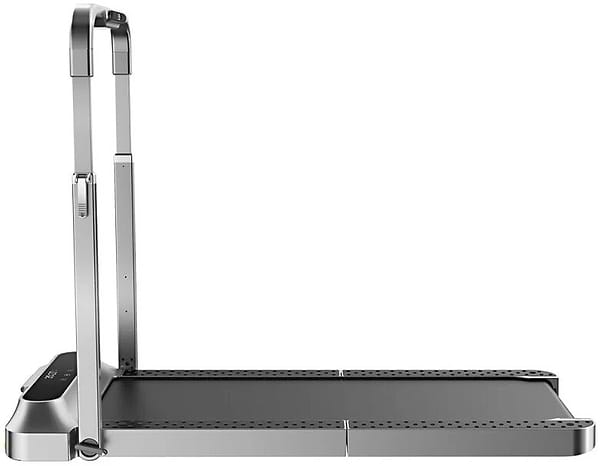 Фото - Бігова доріжка Kingsmith Walkingpad&Treadmill R2 Black