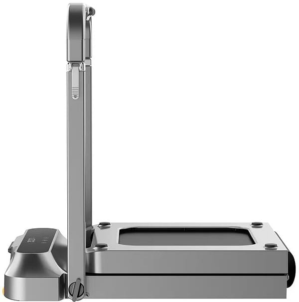 Фото - Бігова доріжка Kingsmith Walkingpad&Treadmill R2 Black